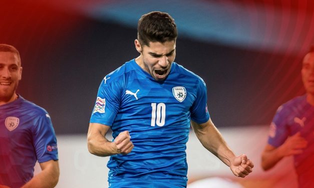 Israeli football team success is example of coexistence