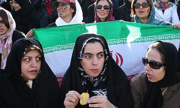 Iran shockingly elected to UN Commission on Status of Women