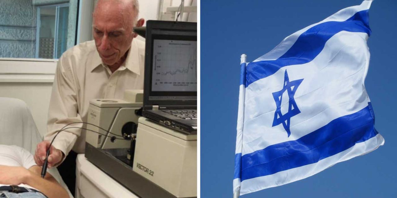 New Israeli tech diagnoses skin cancer in seconds without need for biopsy