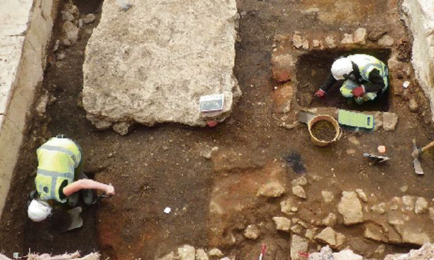 British archaeologists discover earliest evidence of Kosher diet in UK