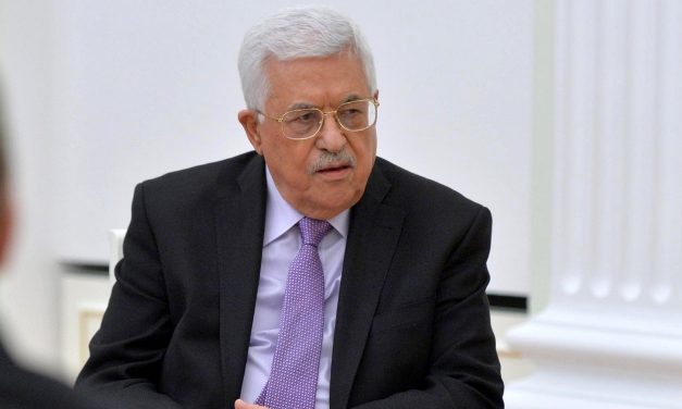 Fatah says Palestinians are entitled to “resist the occupation by all legitimate means”