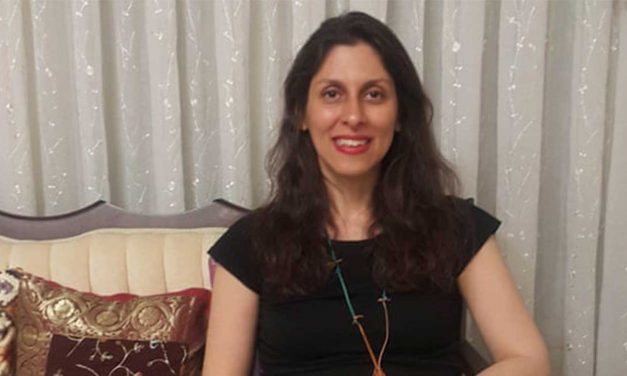 Nazanin Zaghari-Ratcliffe loses appeal and faces possible extra year in Iranian prison