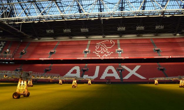 Netherlands: Football fans chant ‘Hamas, Hamas, Jews to the gas’ before facing Ajax