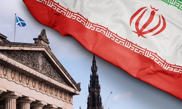 Iran ‘almost certainly’ interfering in Scottish elections to destabilise UK