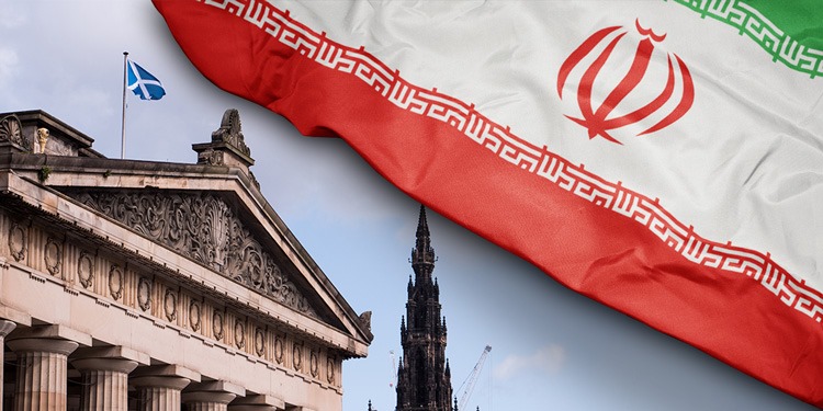 Iran ‘almost certainly’ interfering in Scottish elections to destabilise UK