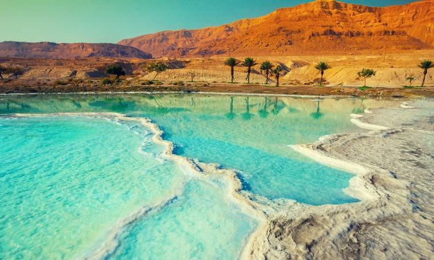 More Brits now considering Israel for holiday than before pandemic