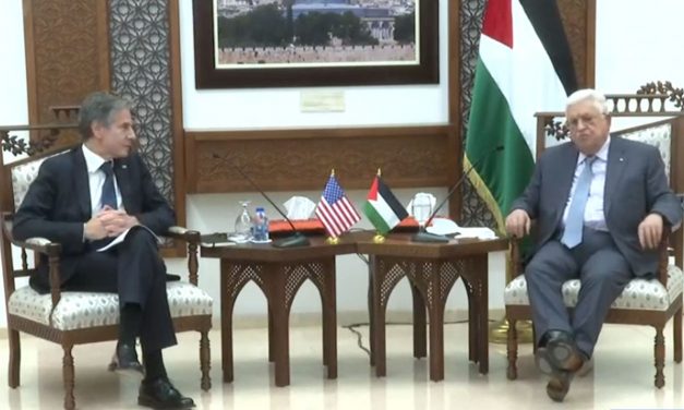 US to reopen Jerusalem consulate to the Palestinians