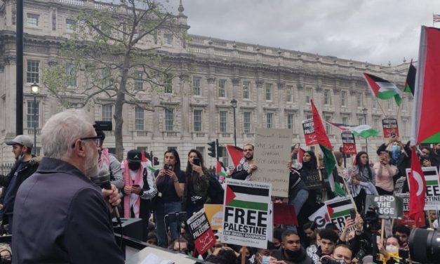 Opinion: It’s hypocritical to condemn the antisemitism you incite