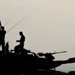 When Israel defends itself, the world cries foul