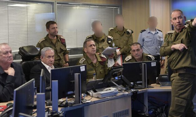 Senior leader of Palestinian Islamic Jihad killed in Israeli airstrike