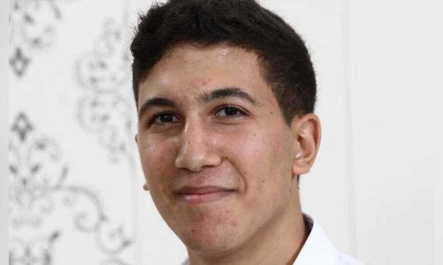 Israeli student dies of injuries after Palestinian drive-by shooting