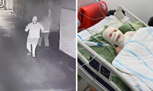 3 Israeli-Arab men charged over Jaffa firebombing that seriously hurt boy during riots