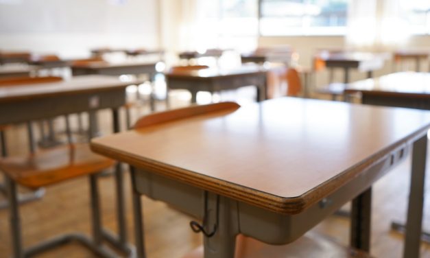 UK: Teachers struggling to handle impact of Israel-Hamas war with pupils arguing, antisemitism in class, and half of teachers unable to answer questions