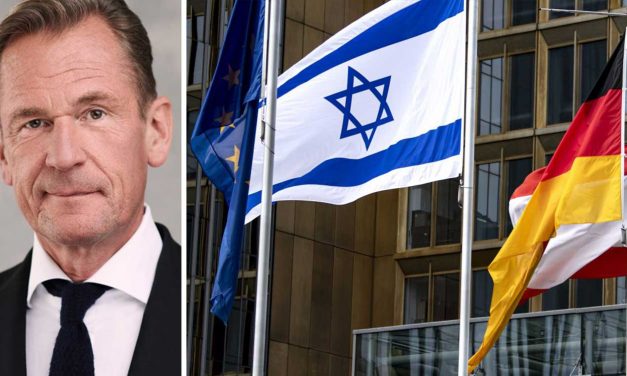 German media giant tells staff: If you’re anti-Israel, find a new job
