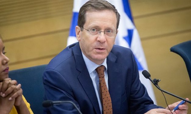 Israel’s Knesset chooses next president to succeed Rivlin