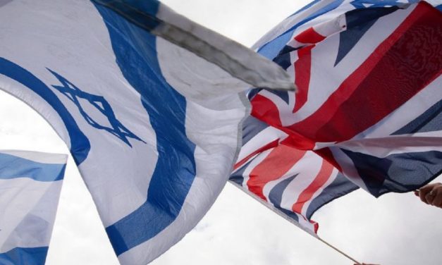 Over 50,000 sign CUFI petition calling for Britain to recognise Jerusalem