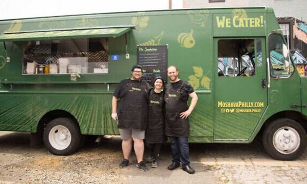 Philadelphia food festival cancelled after backlash for uninviting Israeli food truck