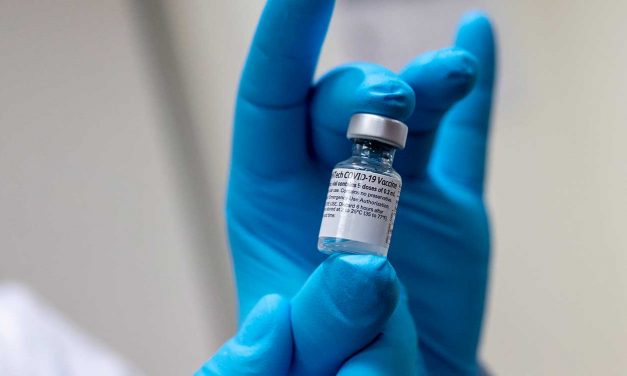 PA rejects vaccines from Israel prompting three other countries to ask for them instead