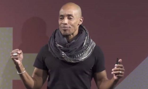 Google removes diversity director after anti-Semitic post revealed
