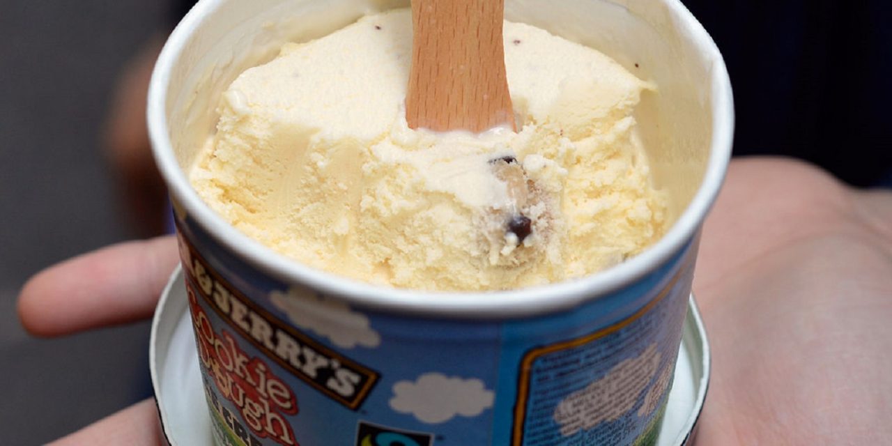 Ben & Jerry’s decision to stop sales in parts of Israel is an ‘immoral abomination’