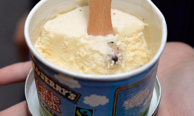 Ben & Jerry’s decision to stop sales in parts of Israel is an ‘immoral abomination’