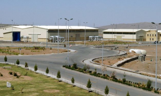 Iran restricts UN inspectors access to nuclear plant after attack