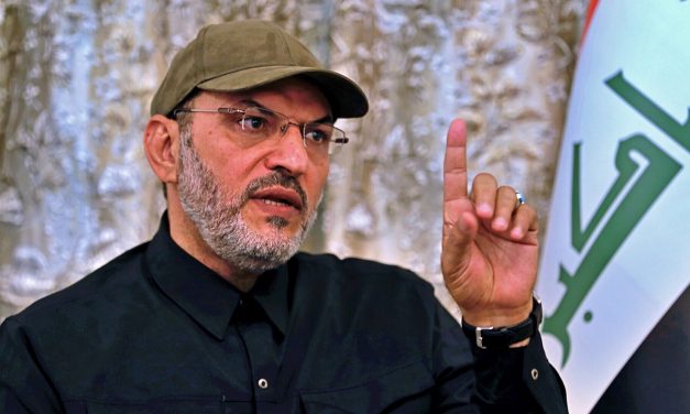 Election of Iran’s new president will boost regional proxies, says Iraqi militia chief