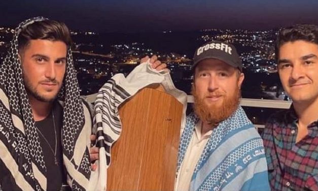 Three Israeli filmmakers arrested in Nigeria after visiting Igbo community
