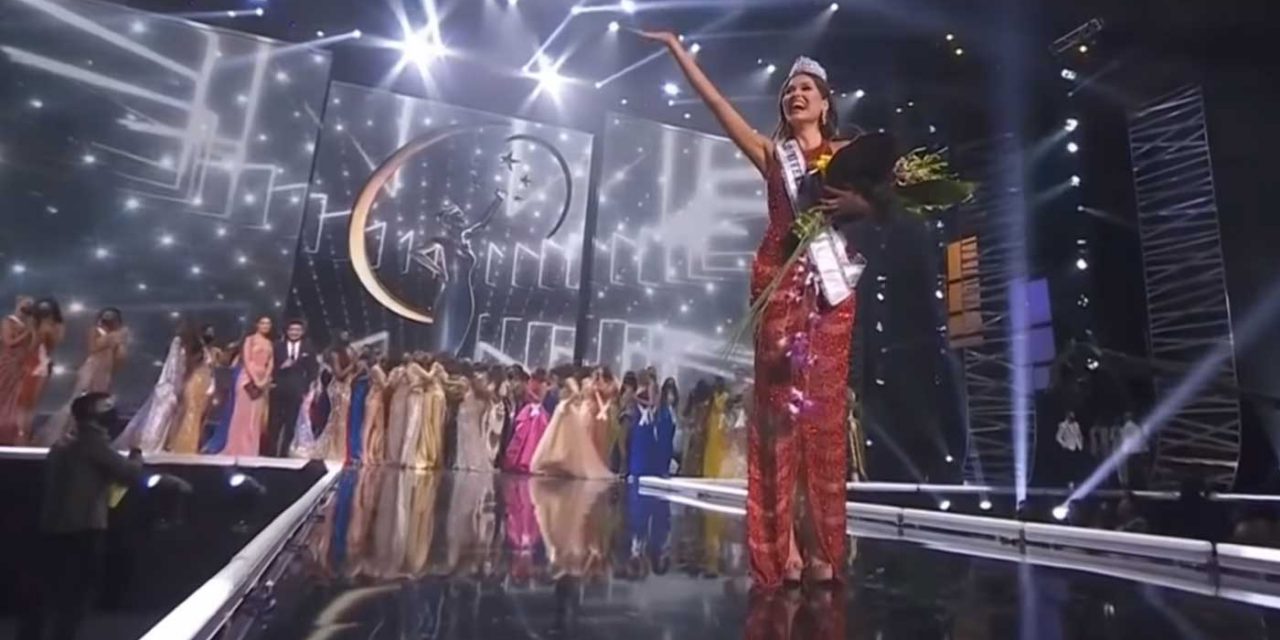Israel chosen to host Miss Universe for the first time