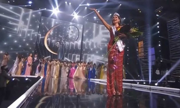 Israel chosen to host Miss Universe for the first time