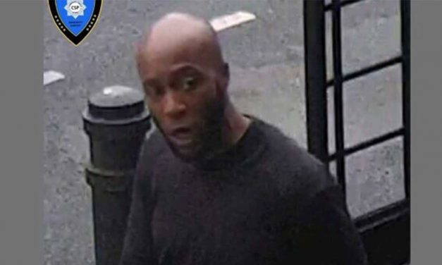 London man shouts about ‘Hitler and Nazis’ at two Jewish men
