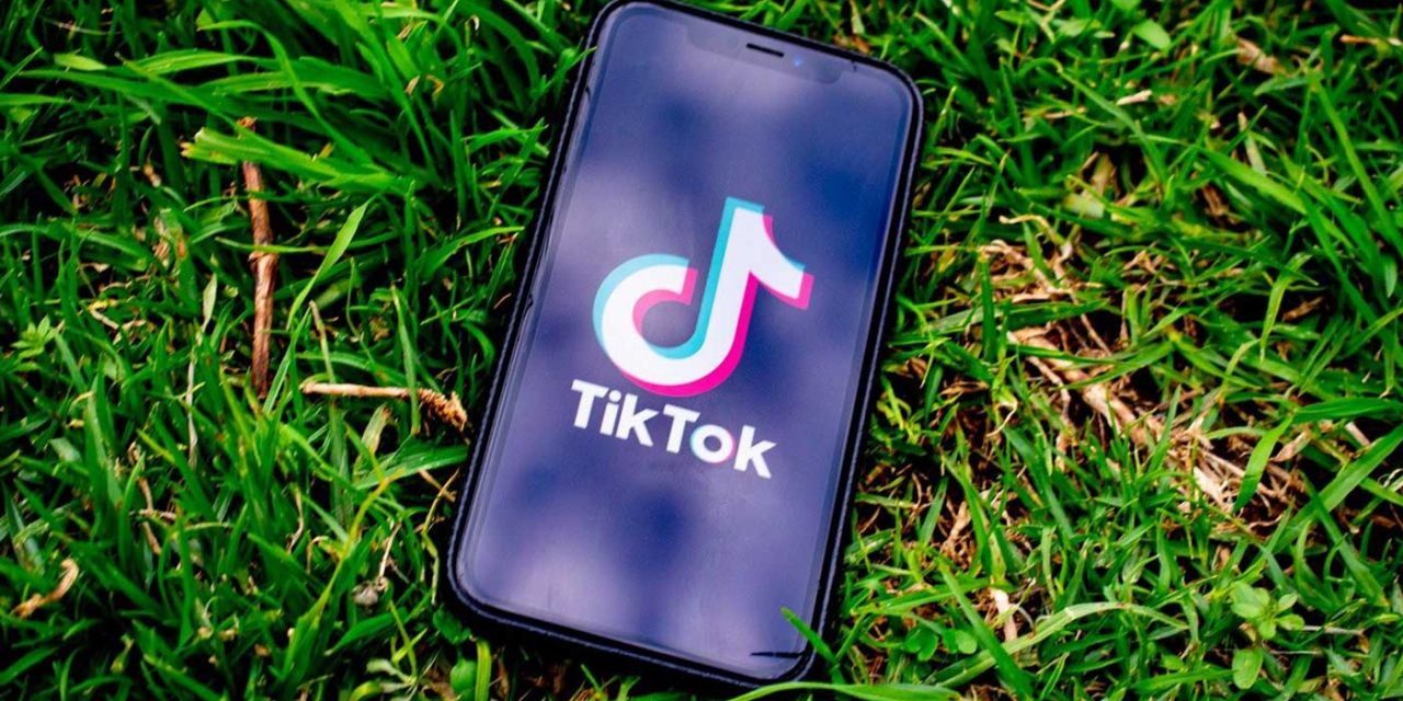 Anti-Semitic content increased by 912% on TikTok study finds