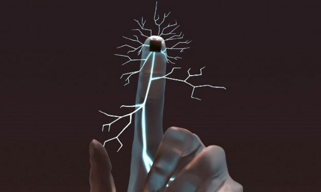New Israeli tech could mend damaged nerves to restore touch