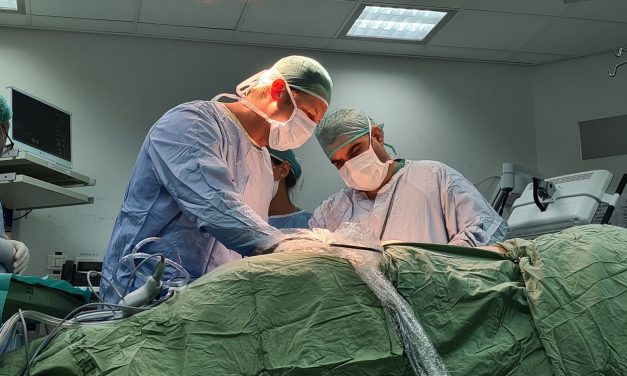 Three women in Israel-UAE receive kidneys in first ever exchange with Arab state