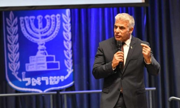 Pray for Israel as it condemns Russia’s actions