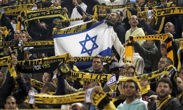 Match cancelled after FC Barcelona demands Jerusalem plays outside Israeli capital