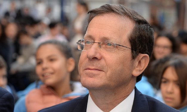 ‘The boycott against Israel is economic terrorism’, says Israel’s president
