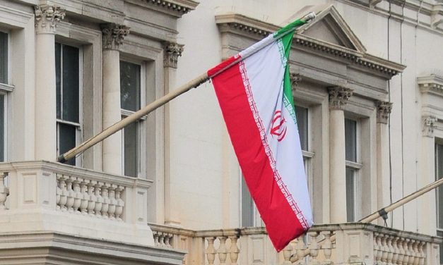 UK summons Iranian ambassador as Raab blames Iran for ship attack