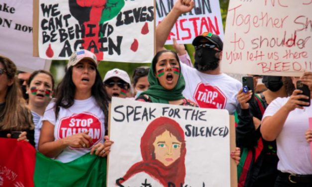 ‘The women of Afghanistan must be heard’: Israel’s ambassador to UN demands equal rights for Afghans at UNHRC