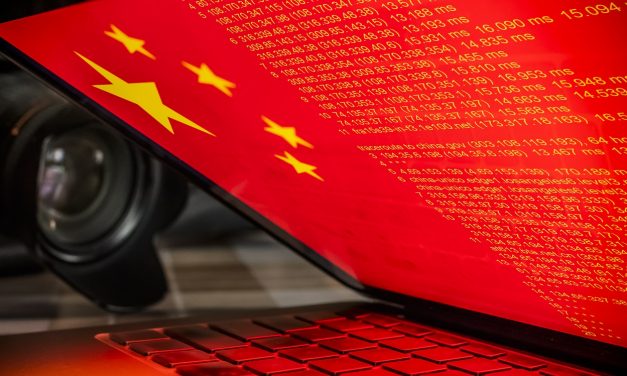 China hacks Israel and other Mid East countries for info on tech and business