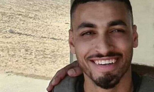 Hamas releases killer who shot Israeli Border Police officer