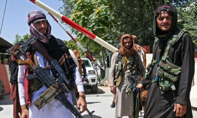 Taliban takeover of Afghanistan could put Israel and allies in danger from Islamist attacks
