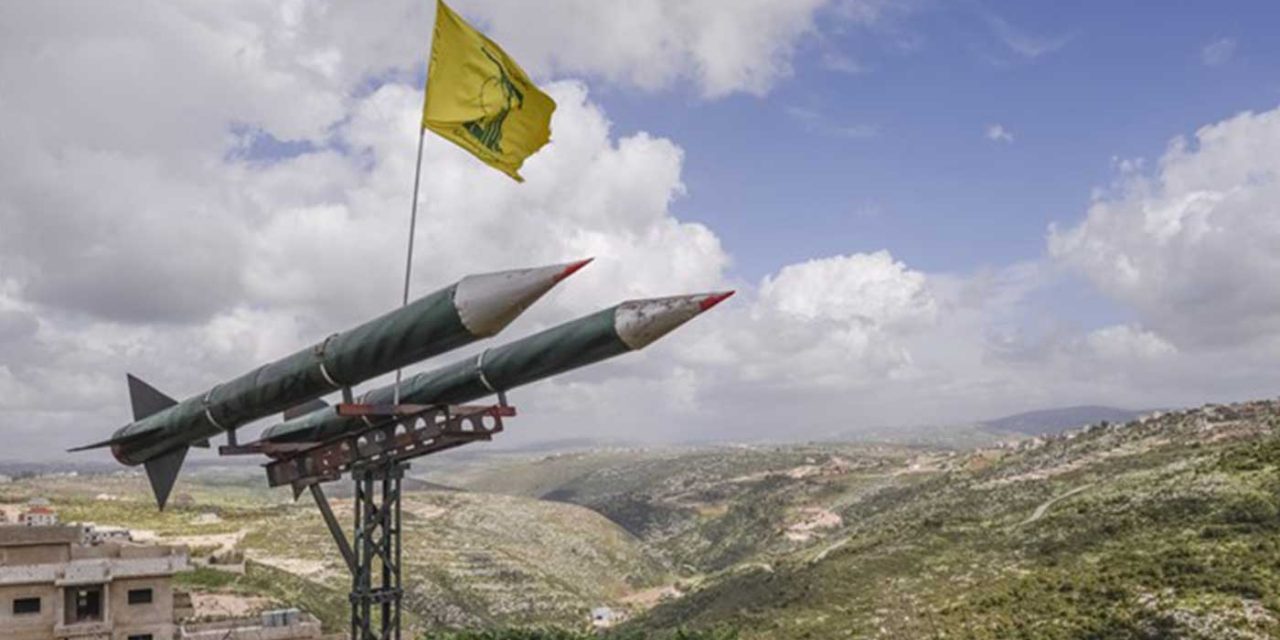 Hezbollah makes outrageous claim they are ‘close’ to defeating Israel ‘if we want to’