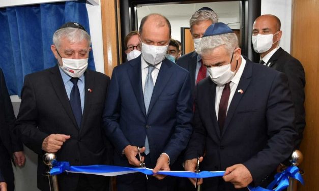 Morocco-Israel to open embassies soon in full upgrade of ties