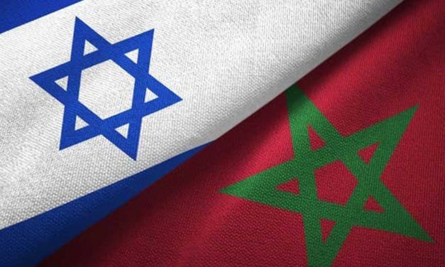 US welcomes Lapid’s historic visit to Morocco