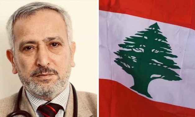 Lebanese doctor sentenced to 10 years jail for helping Arabs receive treatment in Israel