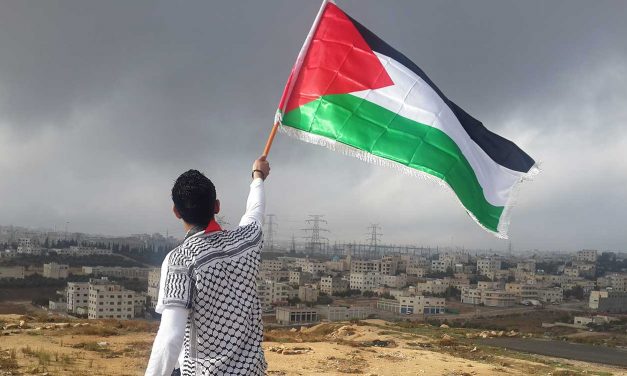 The illusion of the Palestinian cause