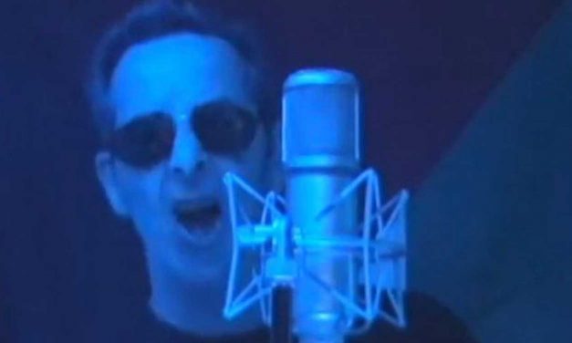 Radio host jailed for praising Hitler and saying ‘we should get rid of the Jews’ during broadcasts