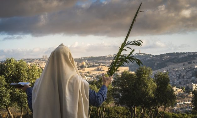 Why the Feast of Tabernacles (Sukkot) is significant for Christians and Jews