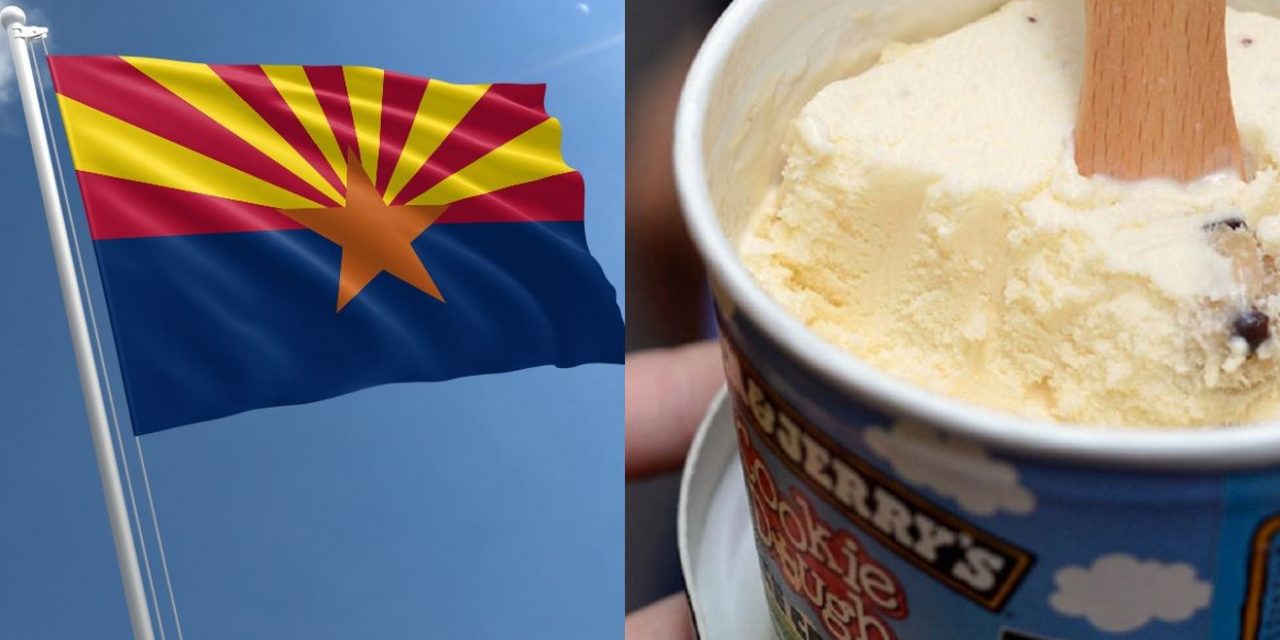 Arizona divests from Ben & Jerry’s after its ‘antisemitic’ Israel boycott